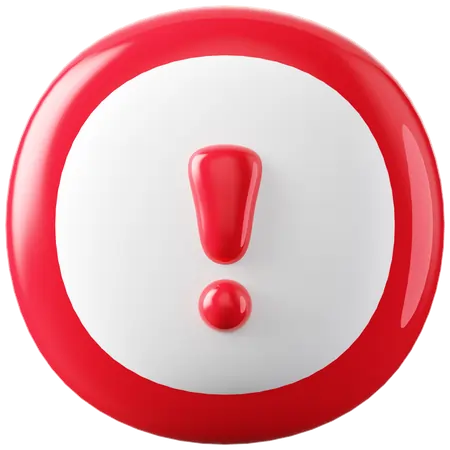 Alert Icon